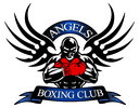 Angels Boxing Club logo
